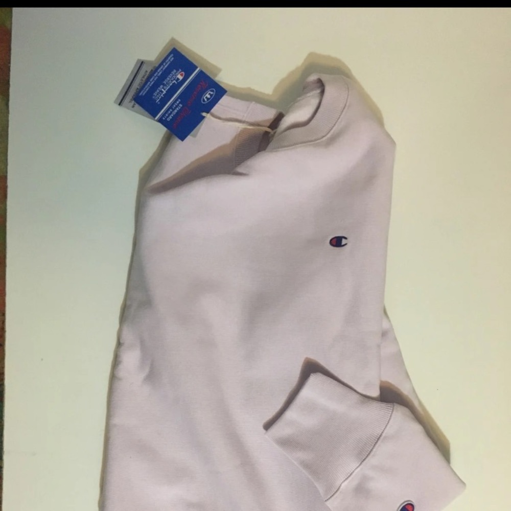 CHAMPION REVERSE WEAVE MENS XL PURPLE LAVENDER